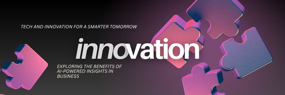 Tech & Innovation