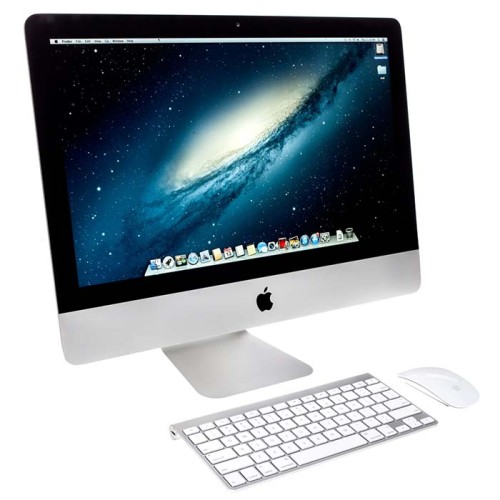 iMac iMac